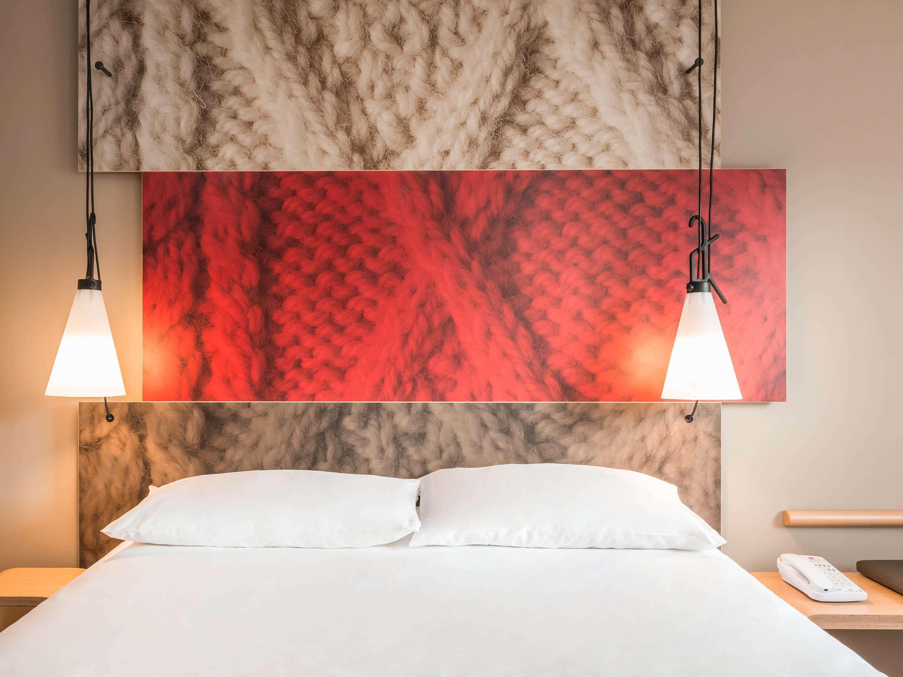Ibis Hotel Hamburg Alster Centrum Hamburgo Exterior foto