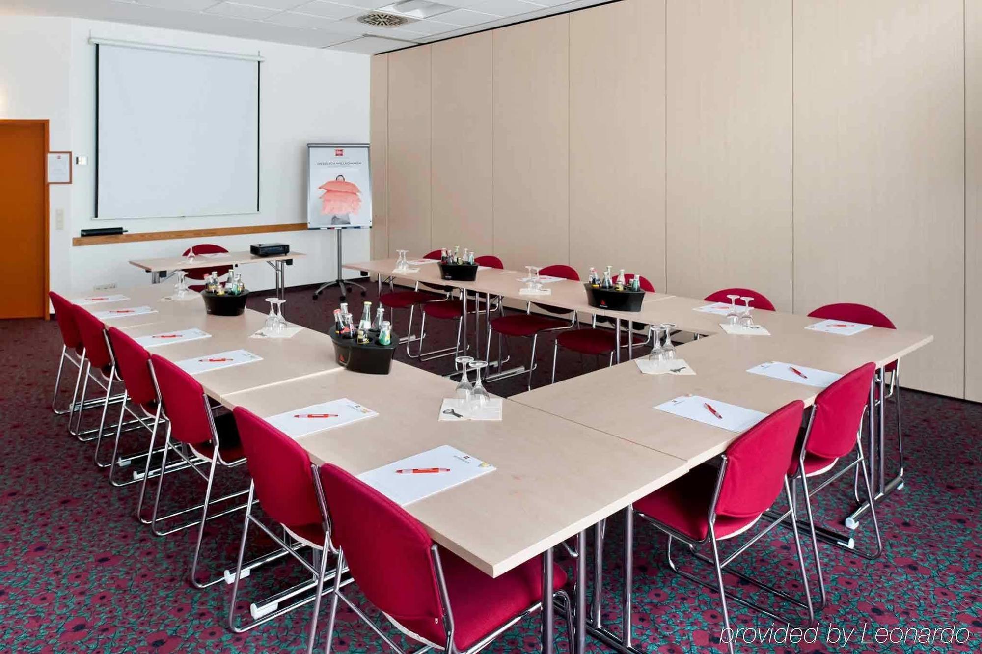 Ibis Hotel Hamburg Alster Centrum Hamburgo Exterior foto